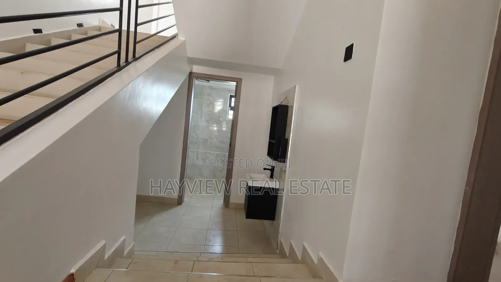 4bdrm Maisonette in Kikuyu-Ndeiya for sale