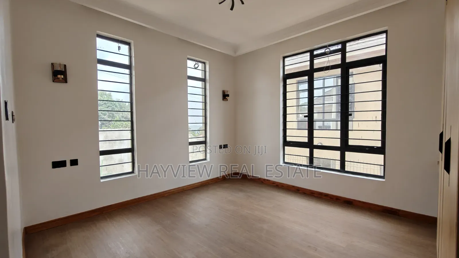 4bdrm Maisonette in Kikuyu-Ndeiya for sale