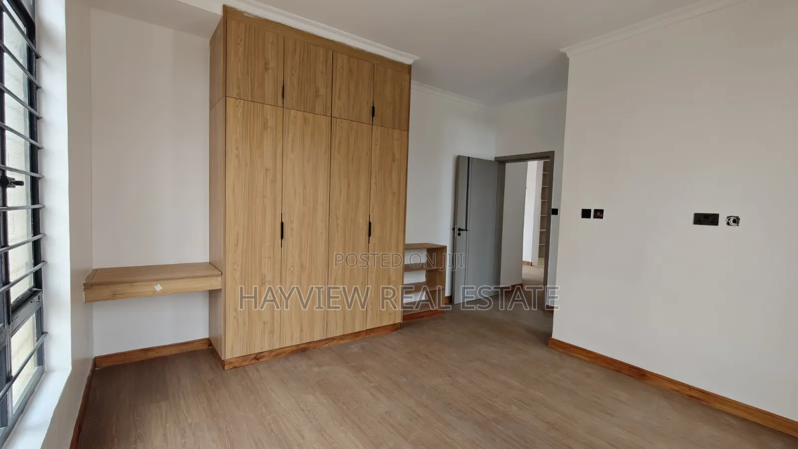 4bdrm Maisonette in Kikuyu-Ndeiya for sale