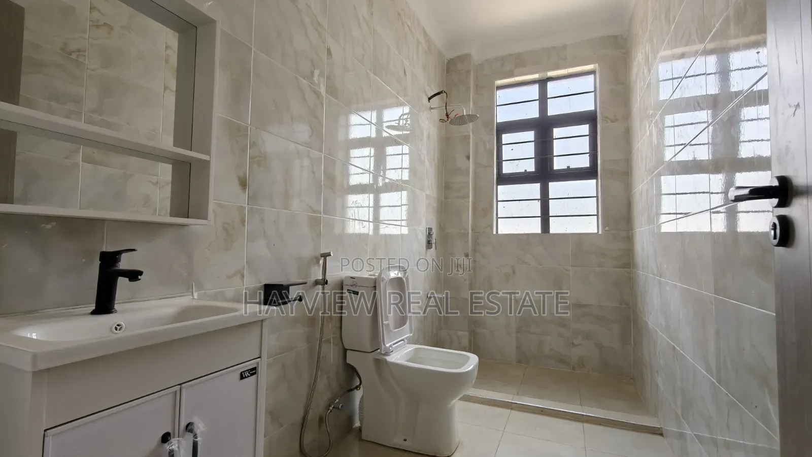 4bdrm Maisonette in Kikuyu-Ndeiya for sale