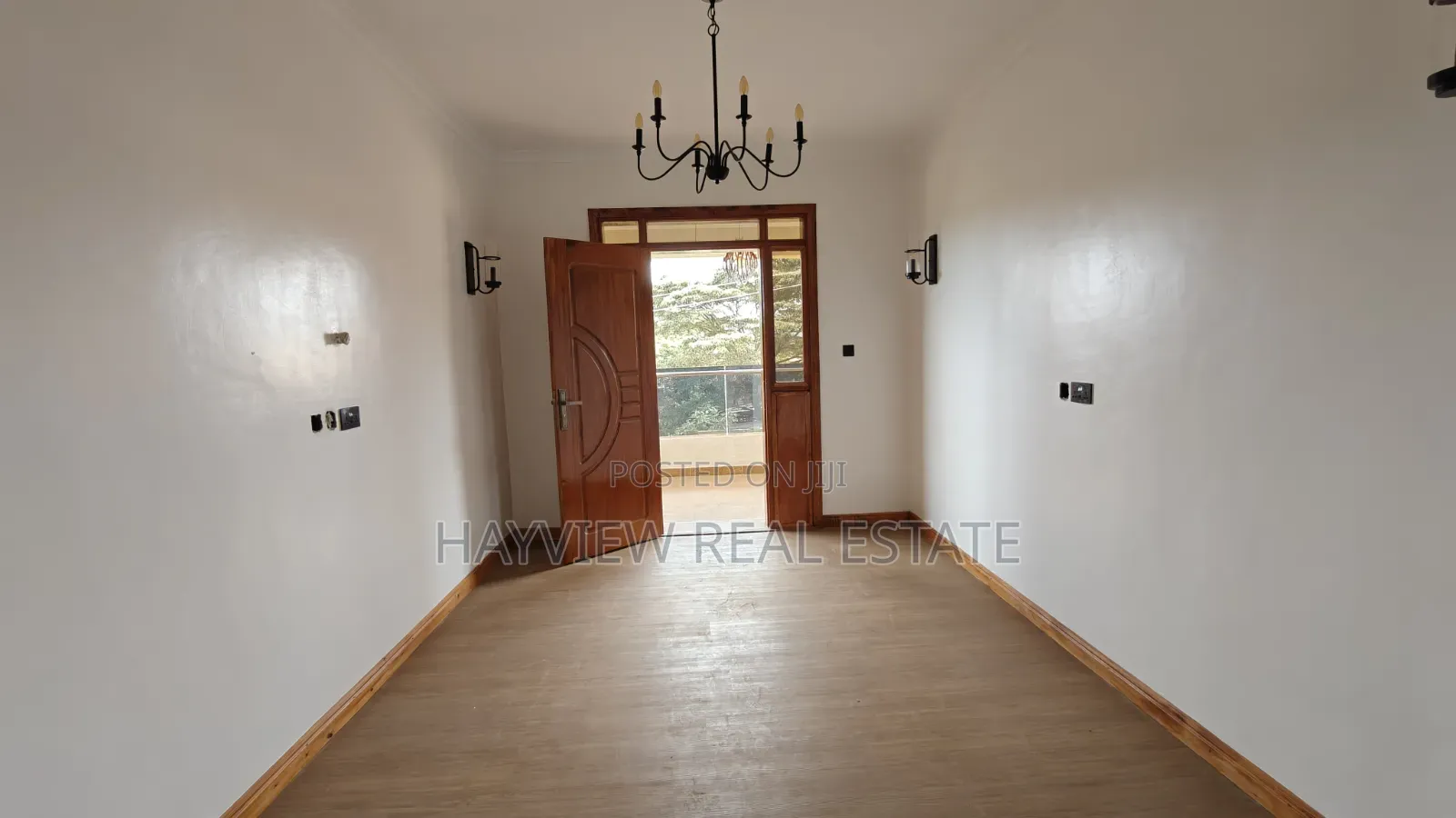 4bdrm Maisonette in Kikuyu-Ndeiya for sale