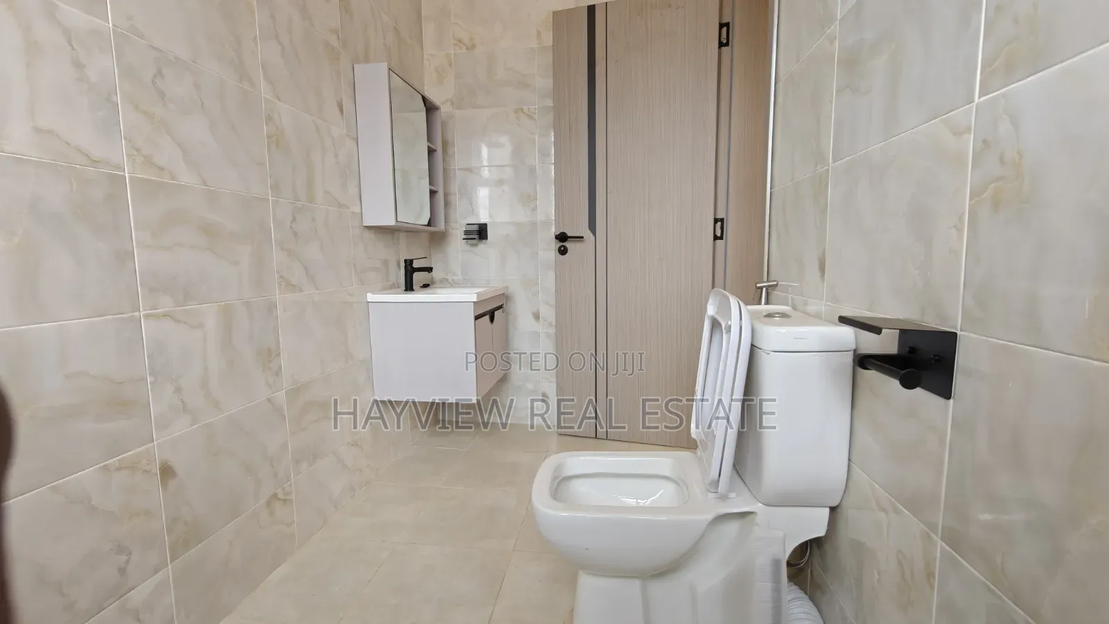 4bdrm Maisonette in Kikuyu-Ndeiya for sale
