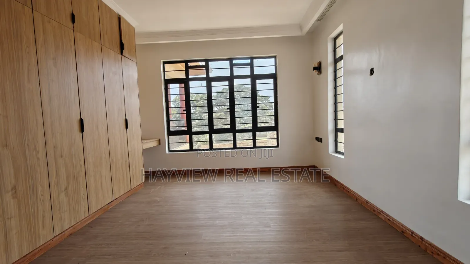 4bdrm Maisonette in Kikuyu-Ndeiya for sale