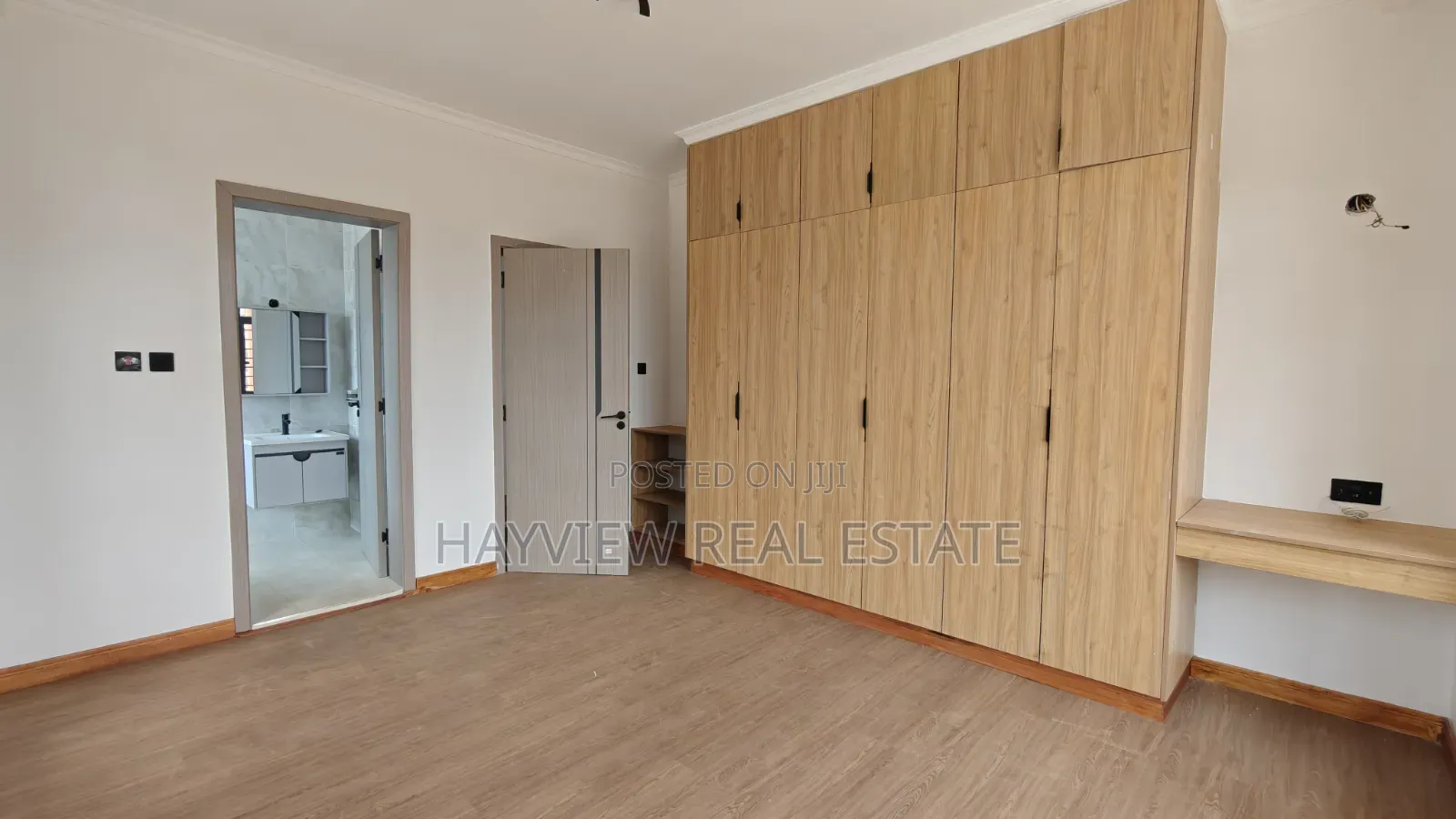 4bdrm Maisonette in Kikuyu-Ndeiya for sale
