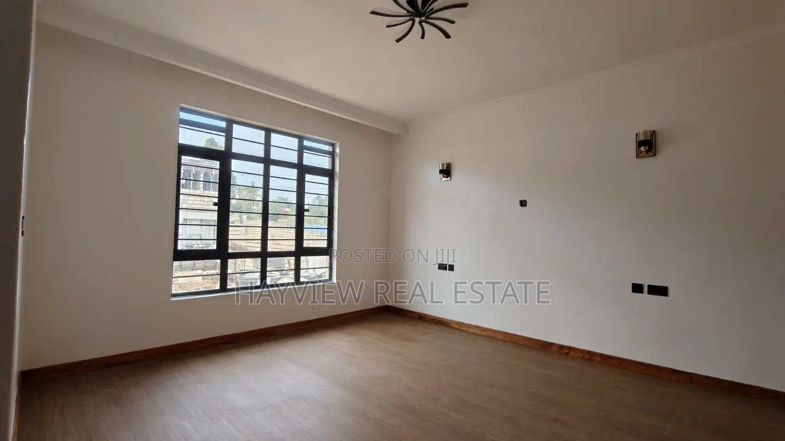 4bdrm Maisonette in Kikuyu-Ndeiya for sale