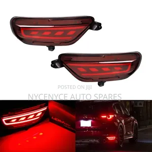 Rear Reflector Led Mazda Cx5 2017