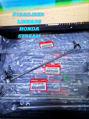 Stabilizer Link SmA Jknda Stream