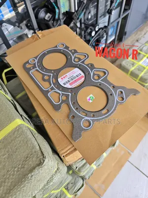 Head Gasket Suzuki R06A Suzuki Top Cover Gasket R06a