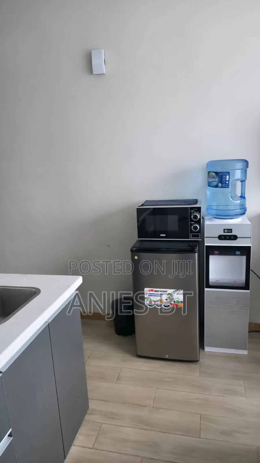 Studio BNB for Rent