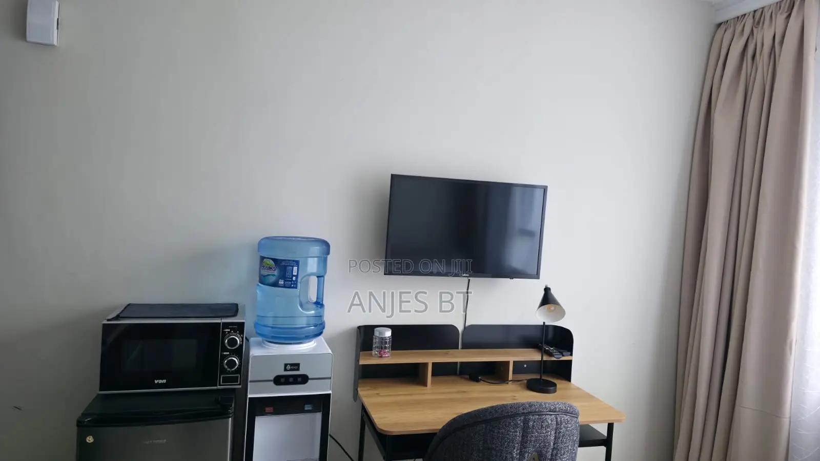 Studio BNB for Rent