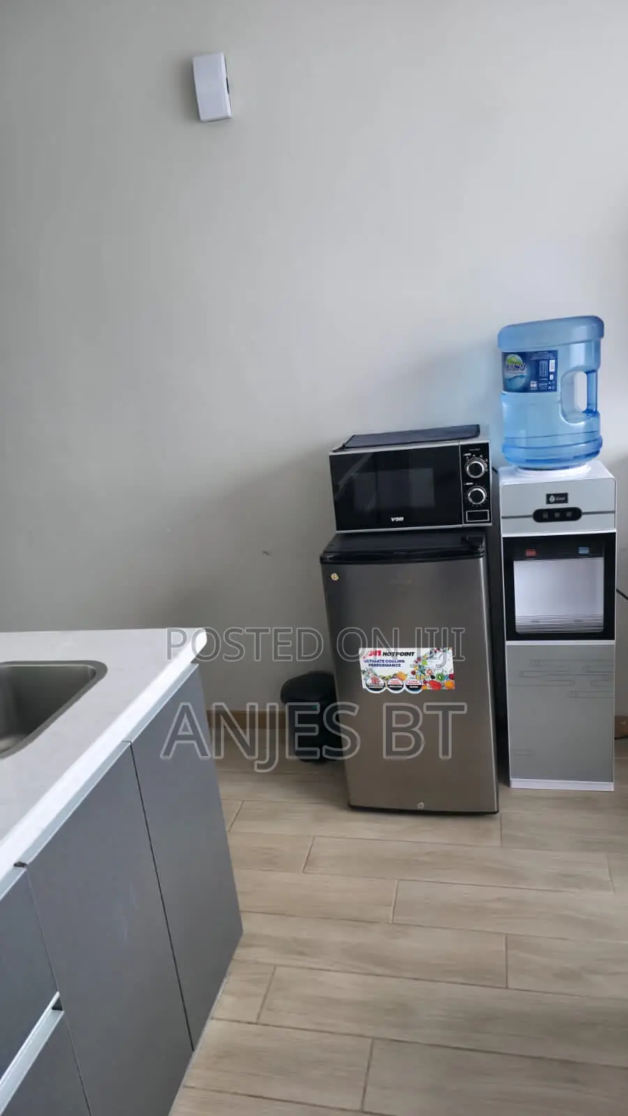 Studio BNB for Rent