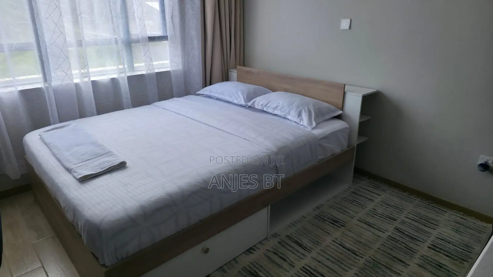Studio BNB for Rent