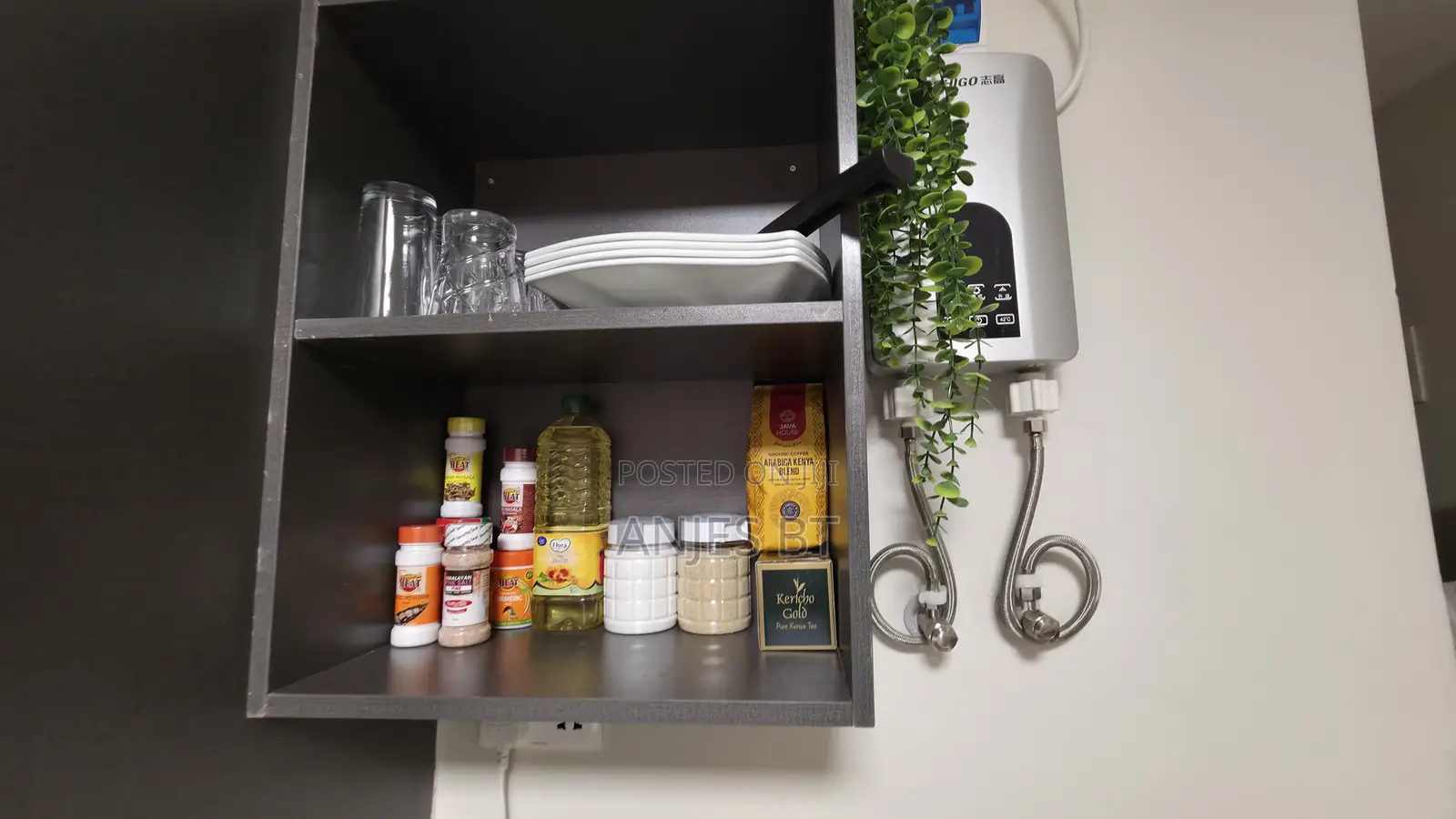 Studio BNB for Rent