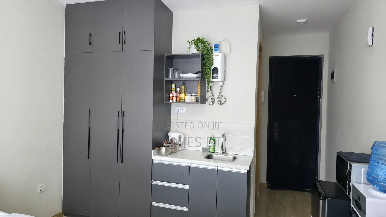 Studio BNB for Rent