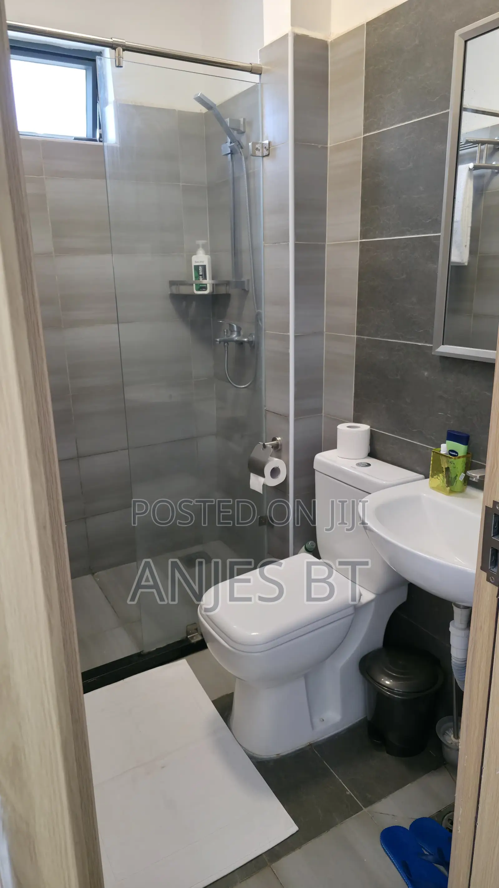 Studio BNB for Rent