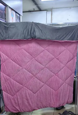 Single Velvet Duvets
