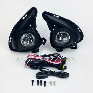 Mazda Demio 2018 Foglights Set