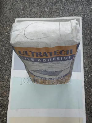 Tile Adhesive