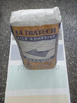 Tile Adhesive