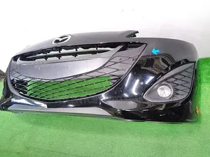 Mazda Demio 2012 Bumper