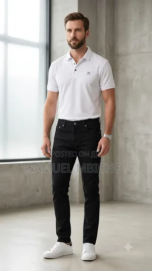 Fashion Jeans Company