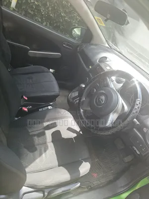 Mazda Demio 2011 Skyactive