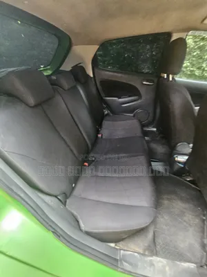 Mazda Demio 2011 Skyactive