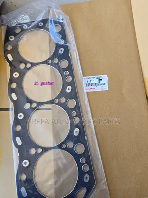 Head Gaskets 3l 5l Td27