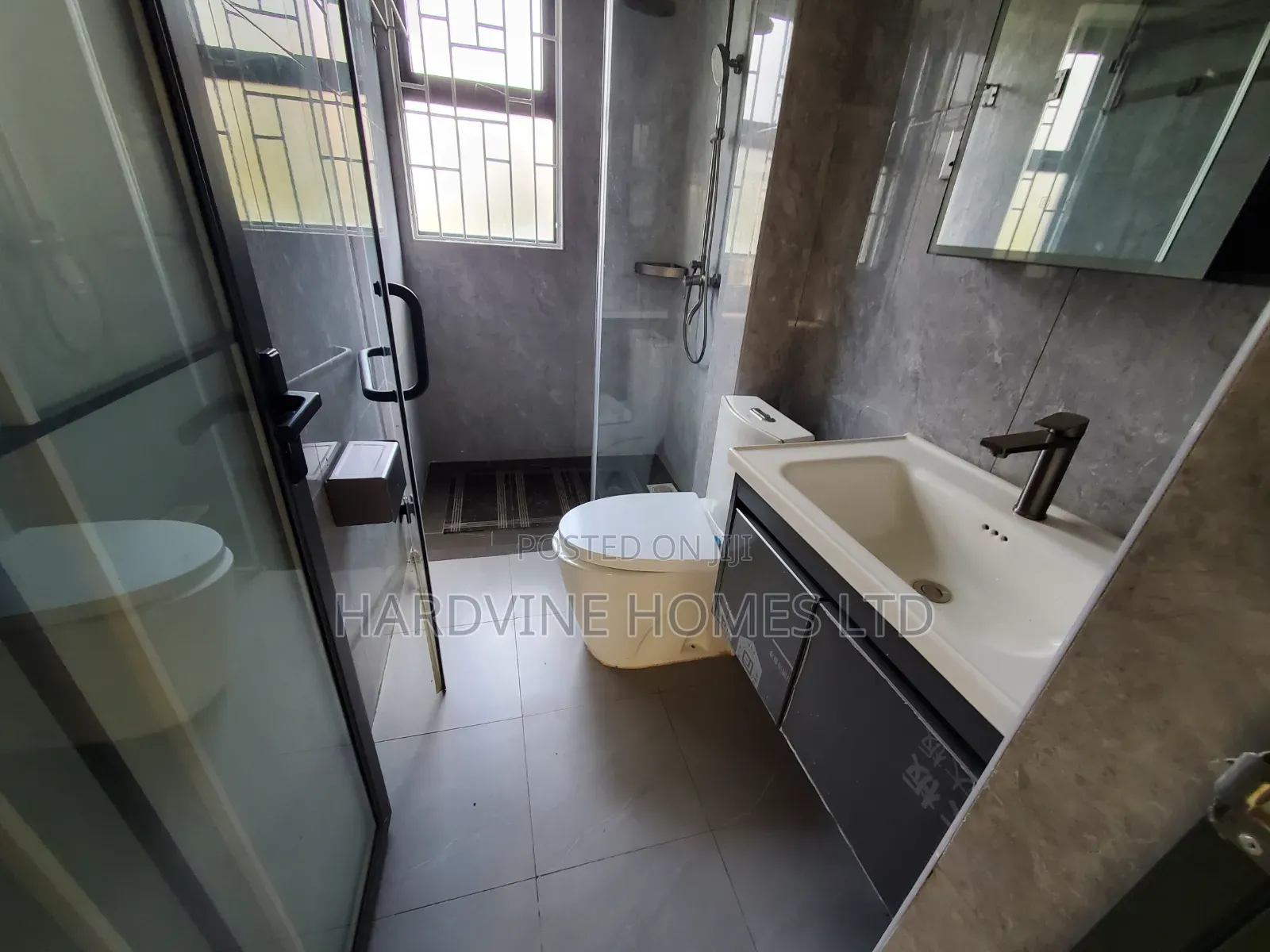 4bdrm Apartment in Hurlingham for rent