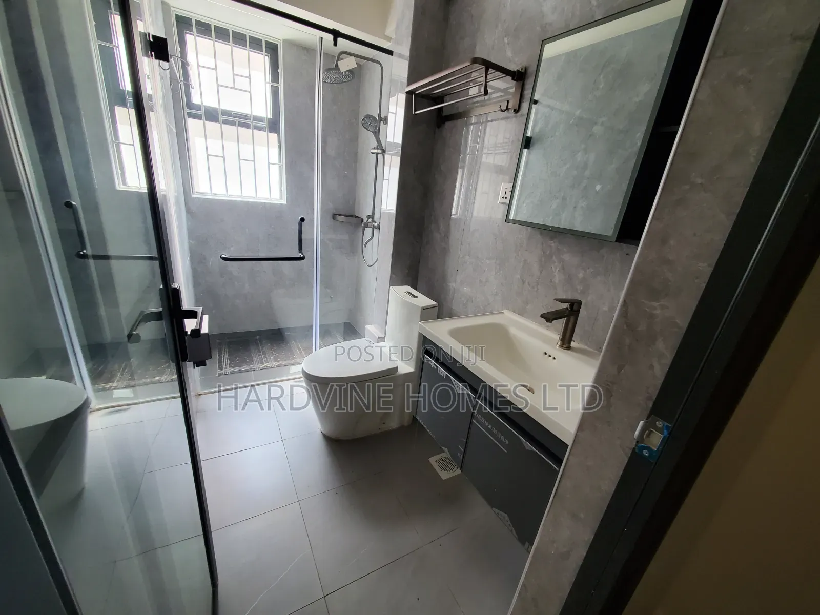 4bdrm Apartment in Hurlingham for rent