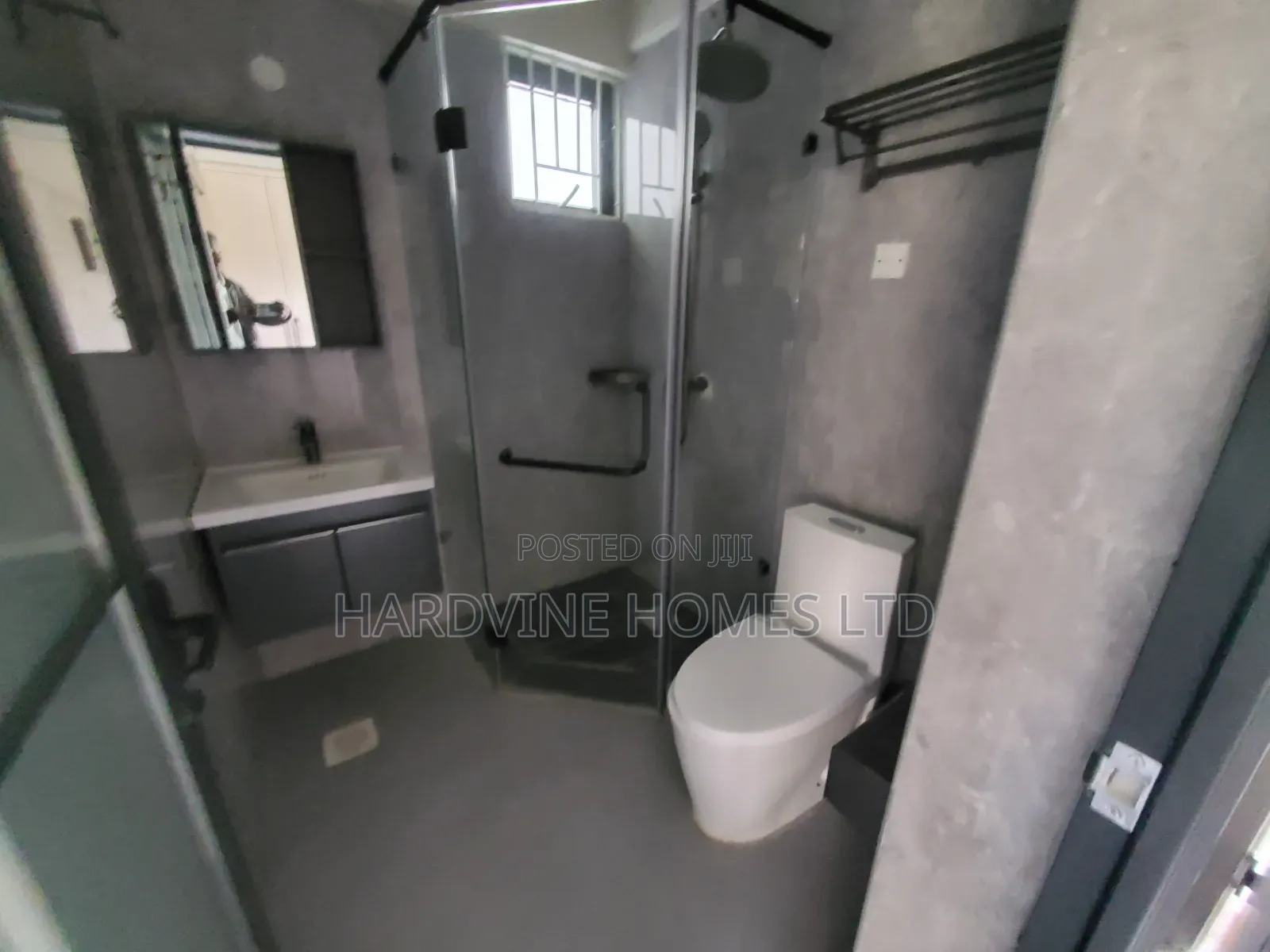 4bdrm Apartment in Hurlingham for rent