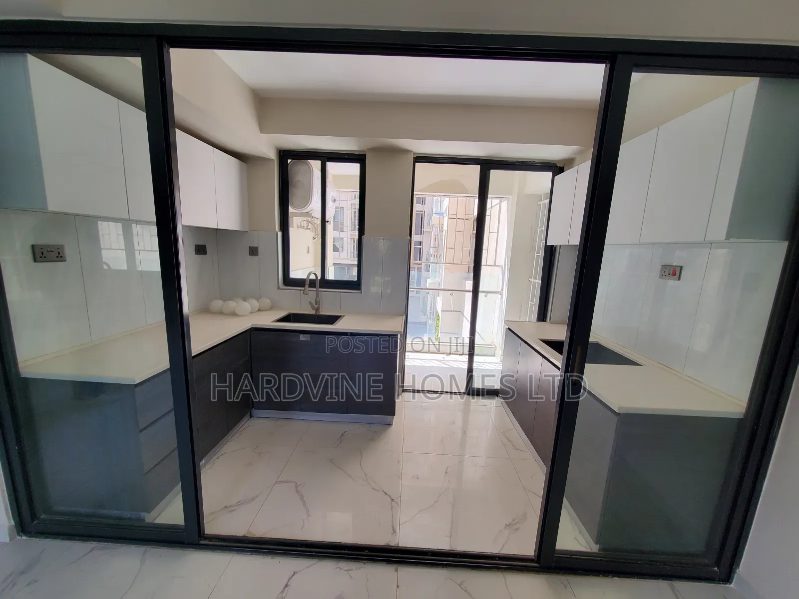 4bdrm Apartment in Hurlingham for rent