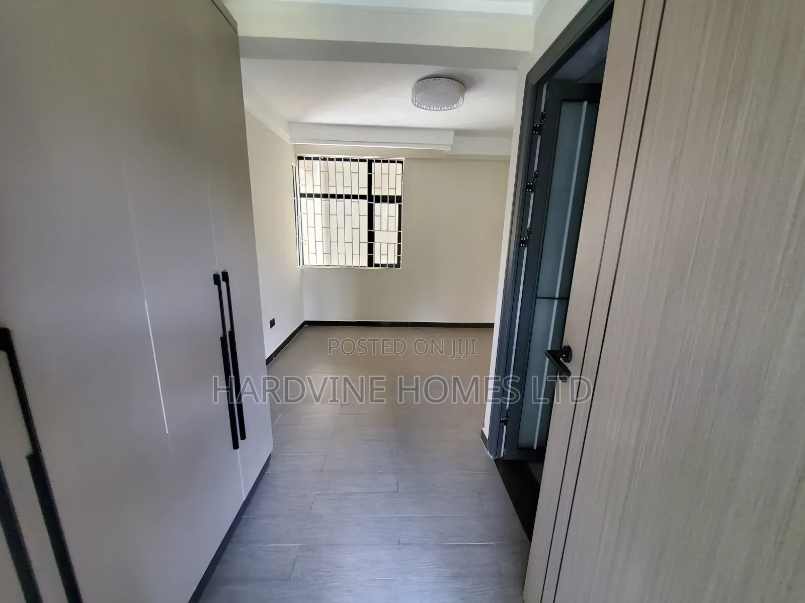 4bdrm Apartment in Hurlingham for rent