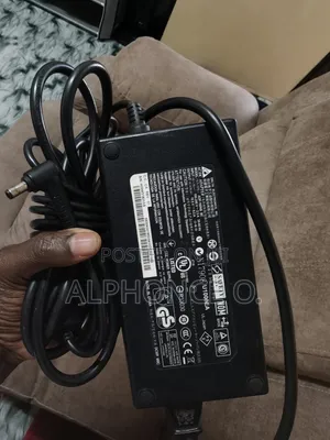 180w Original Msi Charger