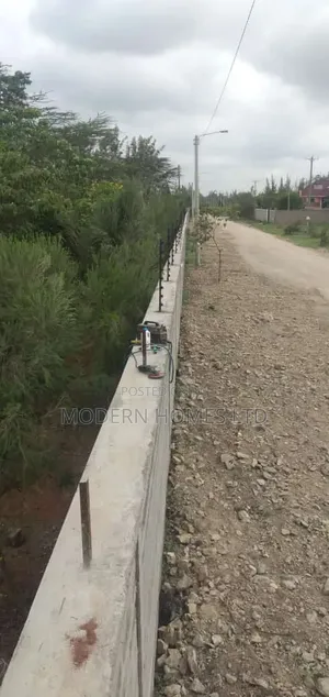 Professional Electric Fence Installation – Secure Your Property Today!