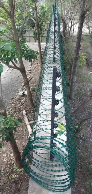 Professional Electric Fence Installation – Secure Your Property Today!