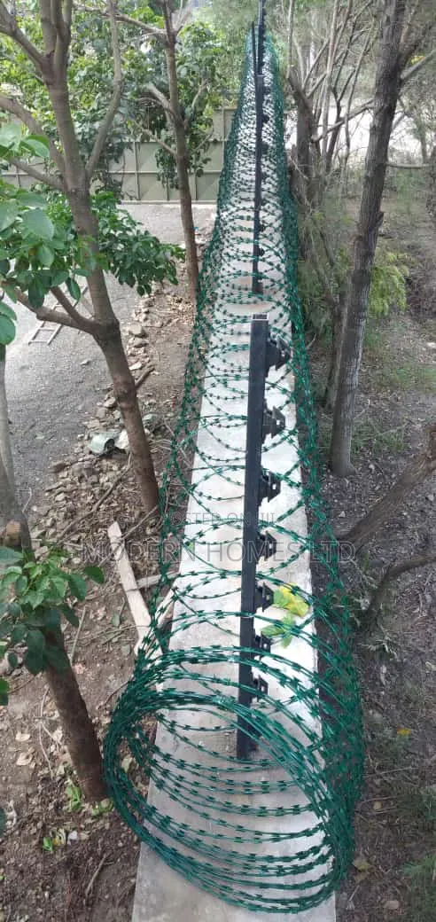 Professional Electric Fence Installation – Secure Your Property Today!