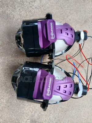 New 2.5 Inch 3 Laser Projectors