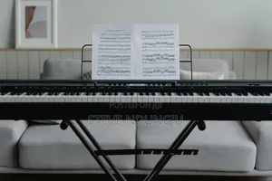 Piano Tutor