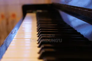 Piano Tutor