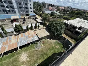 Prime Plot on Sale Mwembelegza Bamburi Mombasa