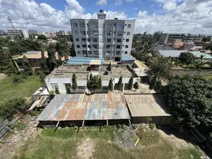 Prime Plot on Sale Mwembelegza Bamburi Mombasa
