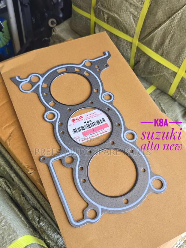 Head Gaskets Suzuki Alto K6a K8a R06A