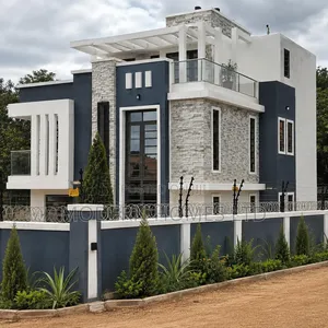 Modern Home Design Construction Kenya | Design • Build • Secure