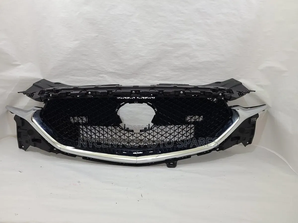 Mazda Cx5 Front Grill 2018