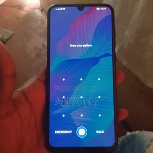 Huawei Honor Note 8 128 GB Black