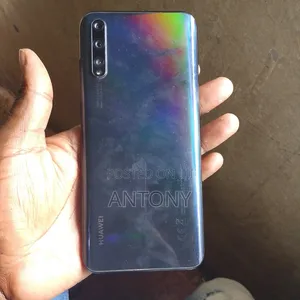 Huawei Honor Note 8 128 GB Black