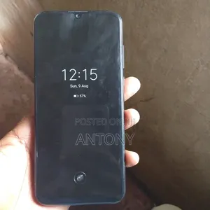 Huawei Honor Note 8 128 GB Black