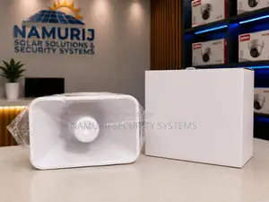 30W Siren Horn | Security Alarm Siren | CCTV Alarm Systems