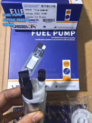 Nissan Serena Fuel Pump
